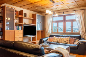 Ferienwohnung mit privater Sauna Gunzenhausen